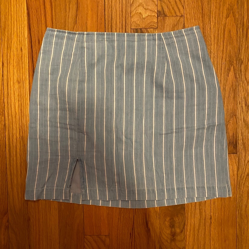 Mini skirt